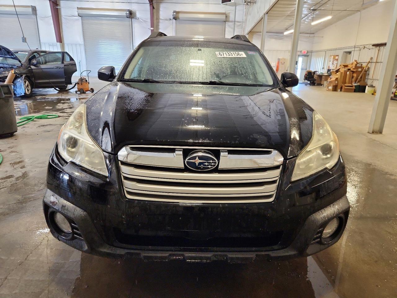 4S4BRBCC6D3215141 · 2013 SUBARU OUTBACK · 5/13