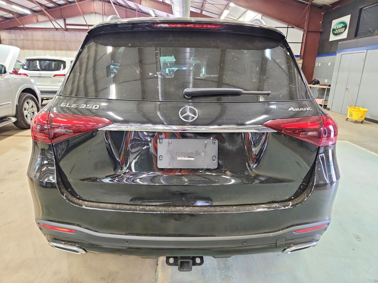 4JGFB4FEXRB177067 · 2024 MERCEDES-BENZ GLE · 6/13