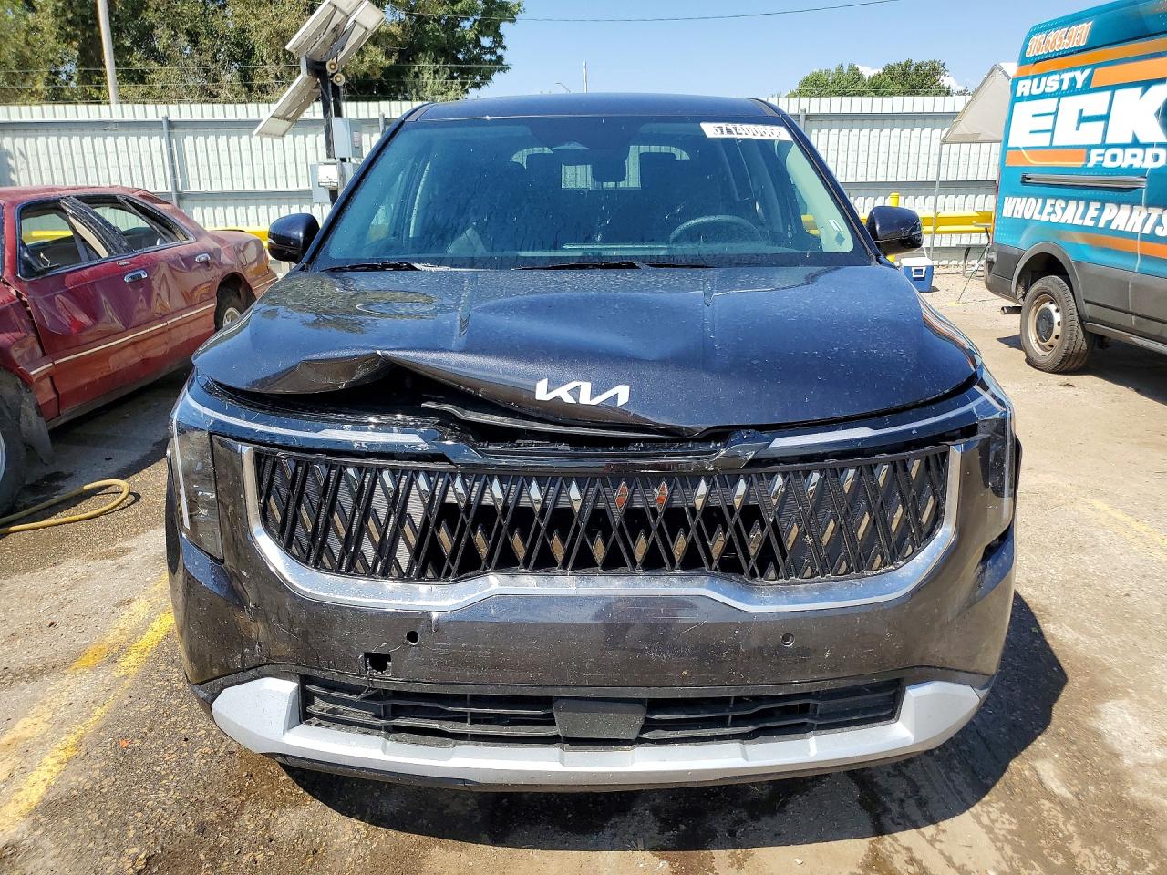 KNDNB5K39V6656707 · 2027 KIA CARNIVAL · 5/13