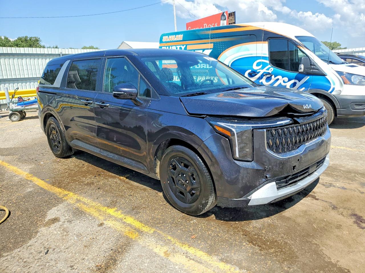 KNDNB5K39V6656707 · 2027 KIA CARNIVAL · 4/13