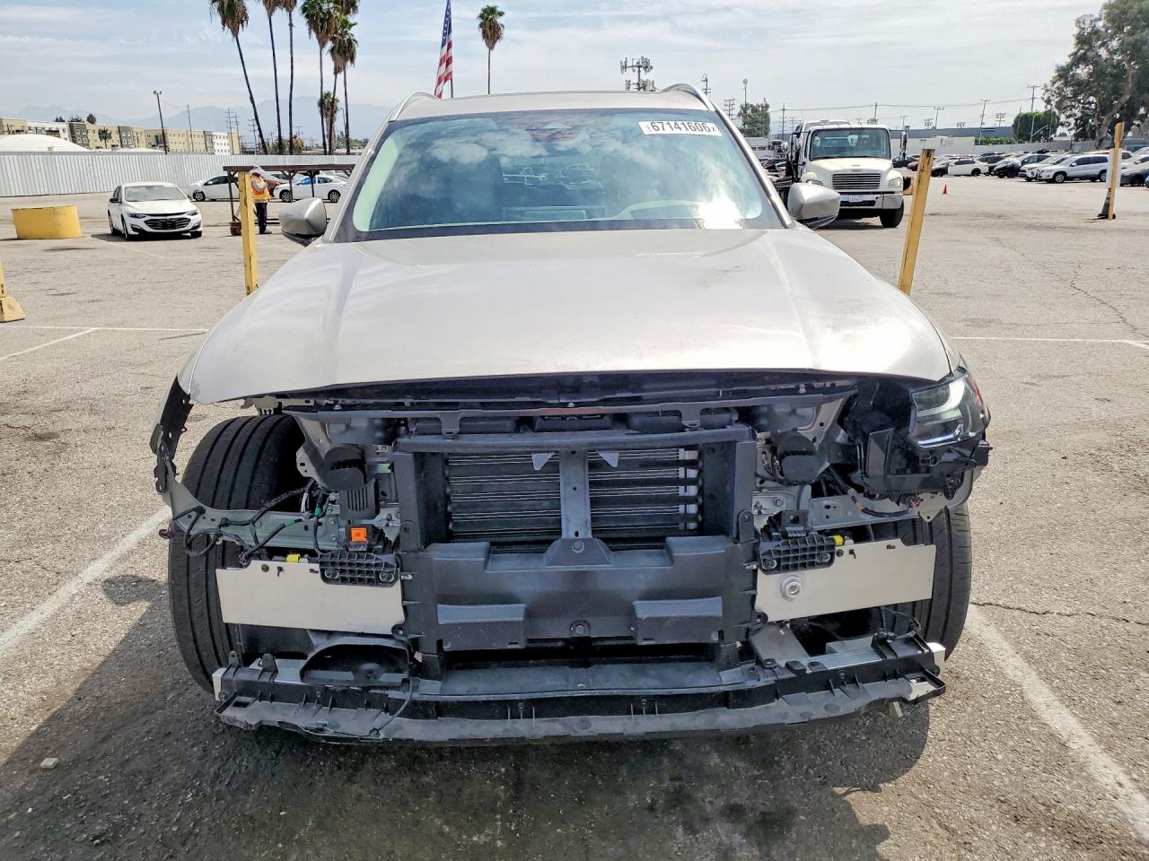 JM3KKEHC6R1141927 · 2024 MAZDA CX-90 · 5/13