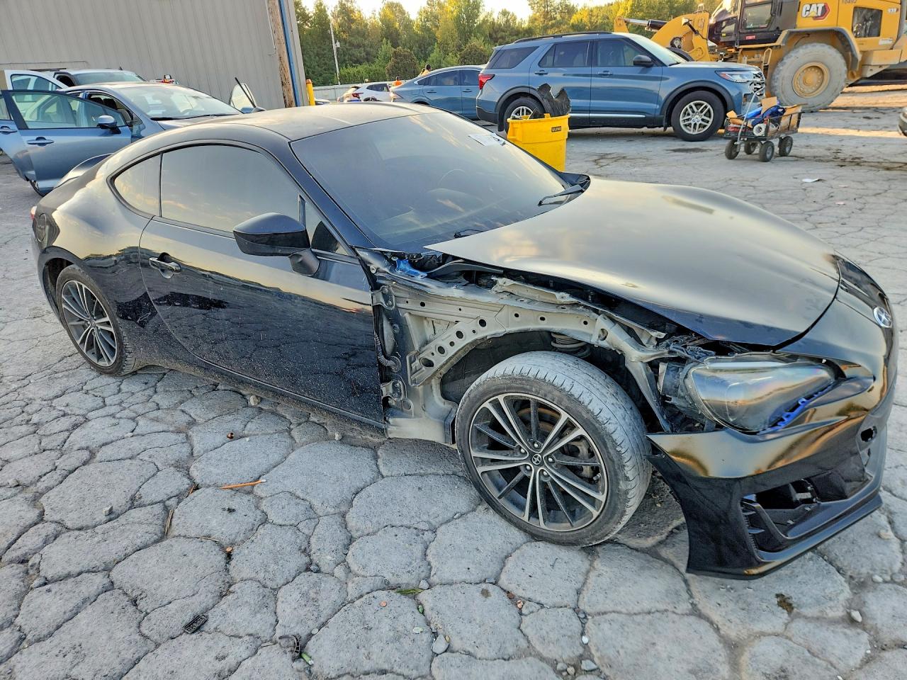 JF1ZNAA19D2708057 · 2013 SCION FR-S · 4/12