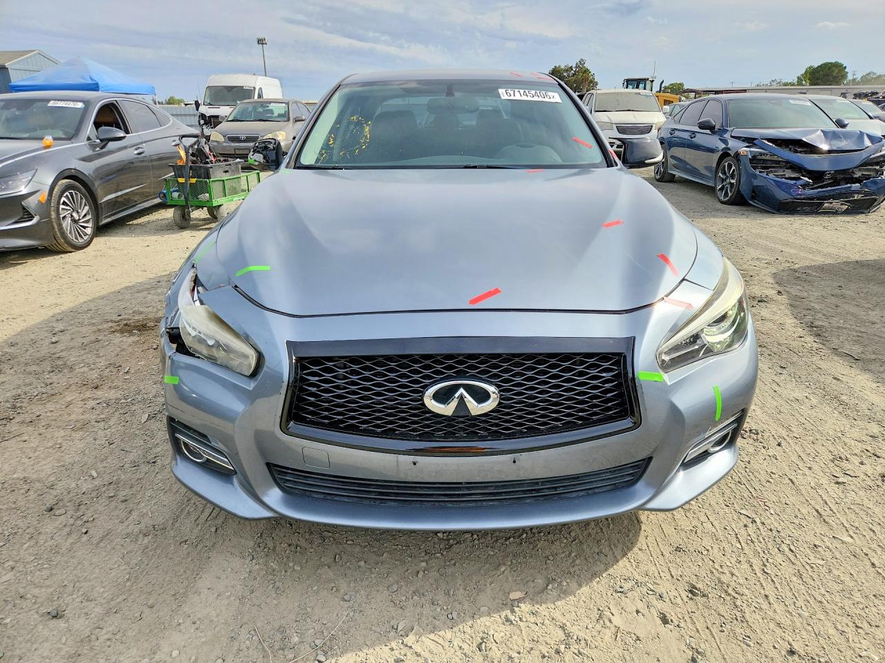 JN1BV7AR8EM690924 · 2014 INFINITI Q50 · 5/12