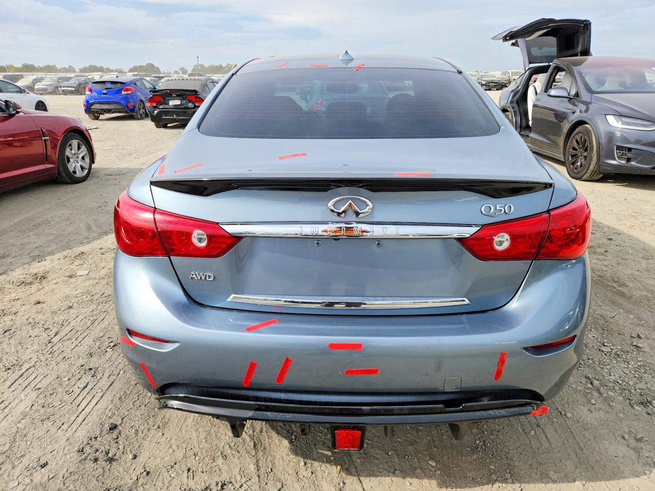 JN1BV7AR8EM690924 · 2014 INFINITI Q50 · 6/12