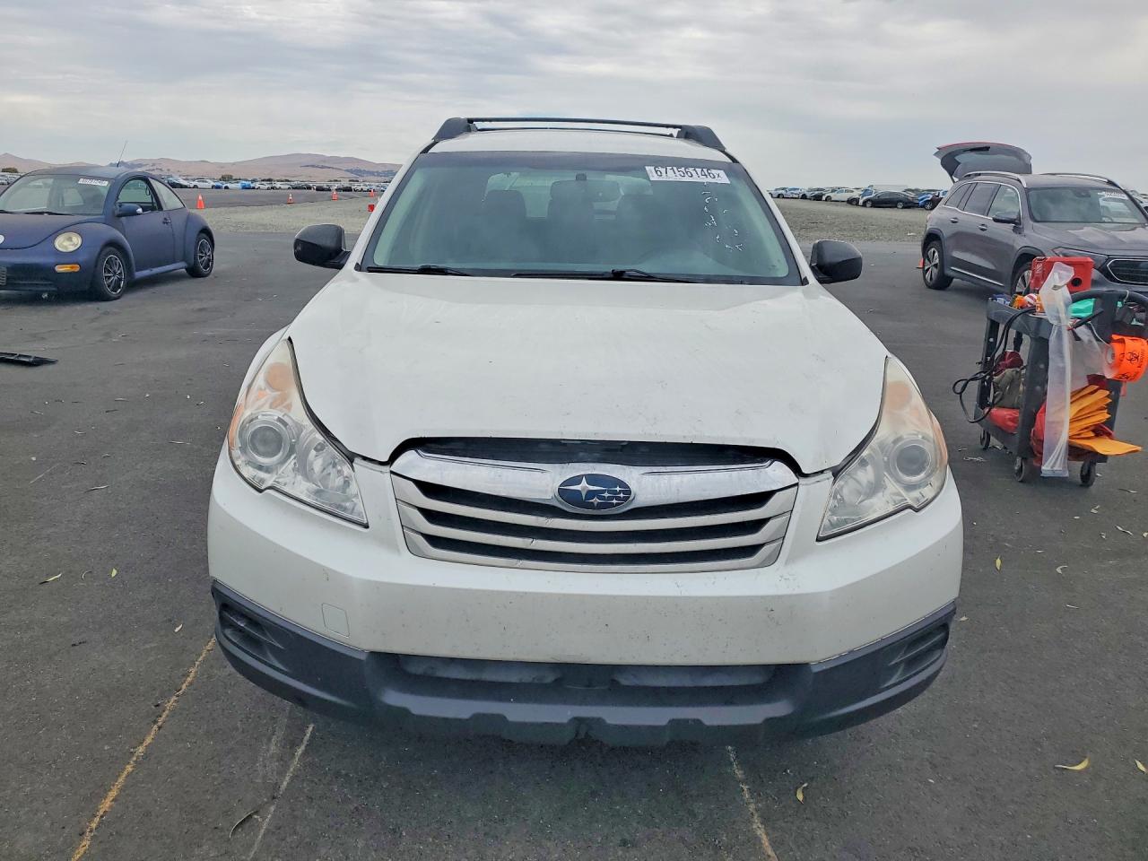 4S4BRBAC0C3284022 · 2012 SUBARU OUTBACK · 5/13