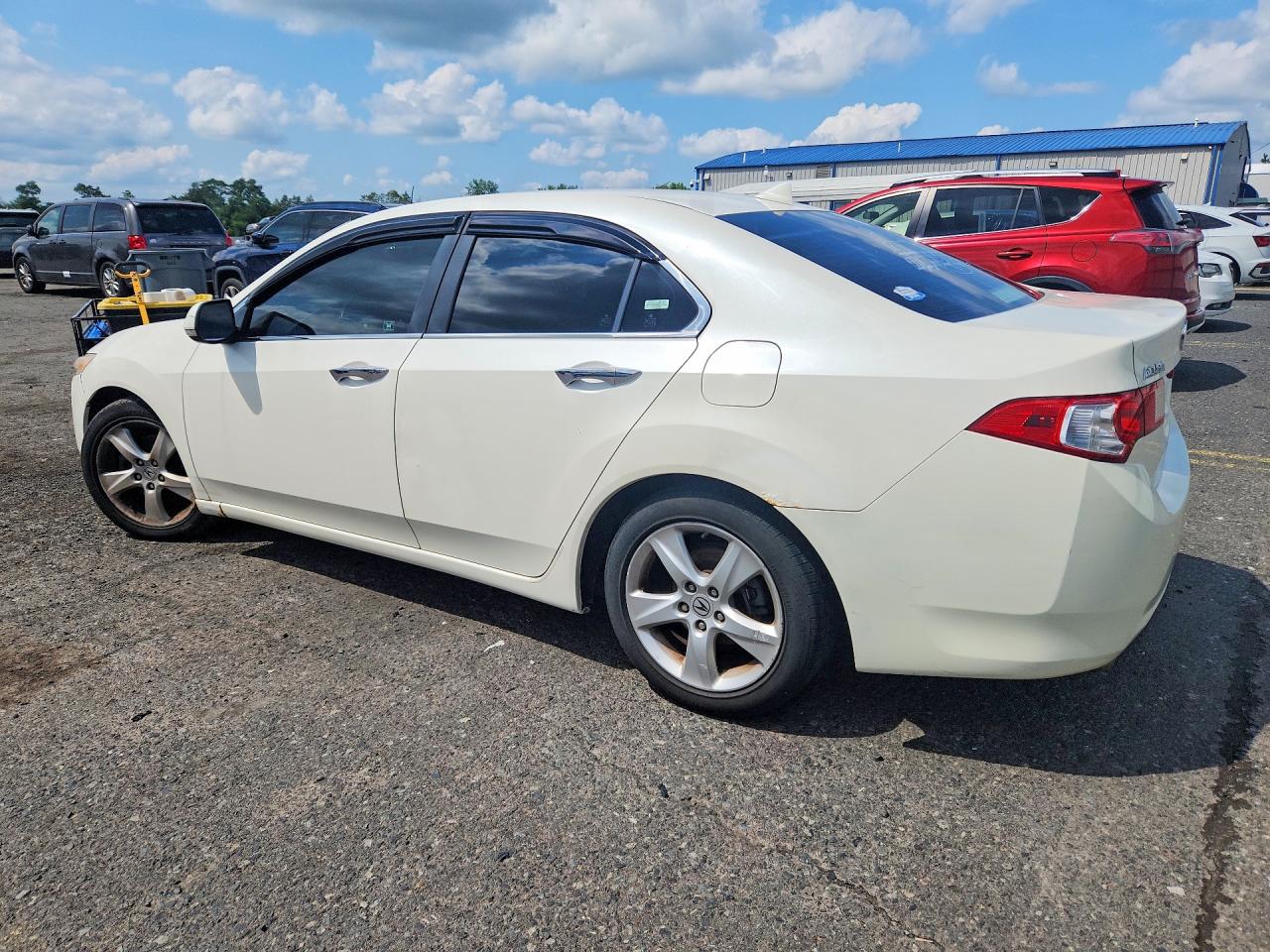 JH4CU26659C012261 · 2009 ACURA TSX · 2/13