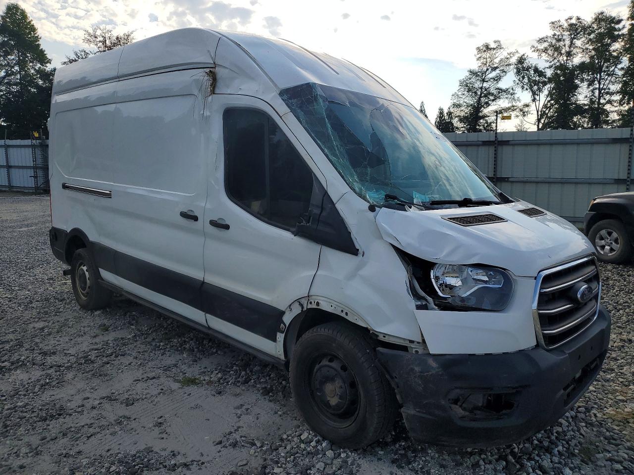 1FTBR1X89LKA33572 · 2020 FORD TRANSIT · 4/13