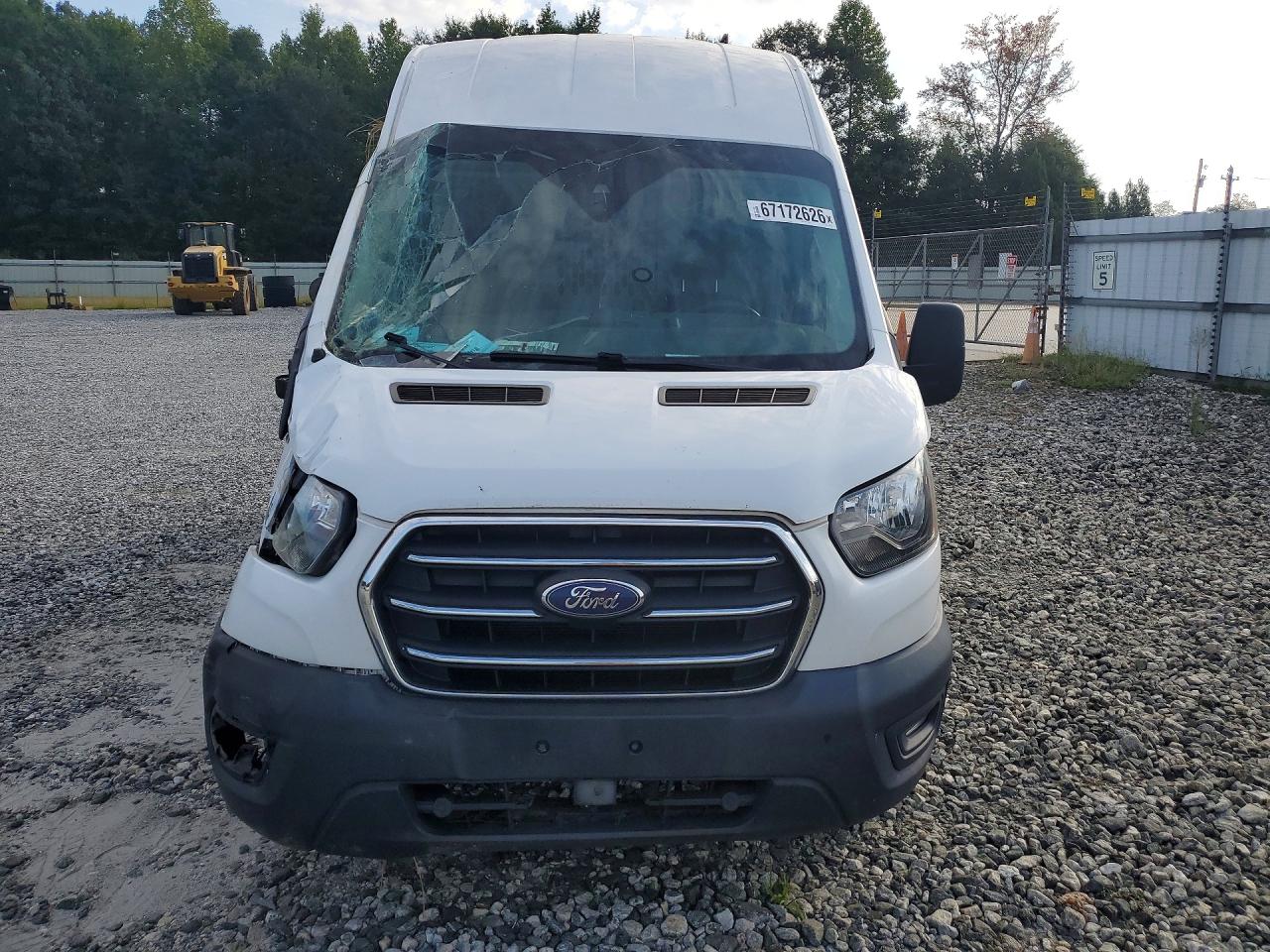1FTBR1X89LKA33572 · 2020 FORD TRANSIT · 5/13