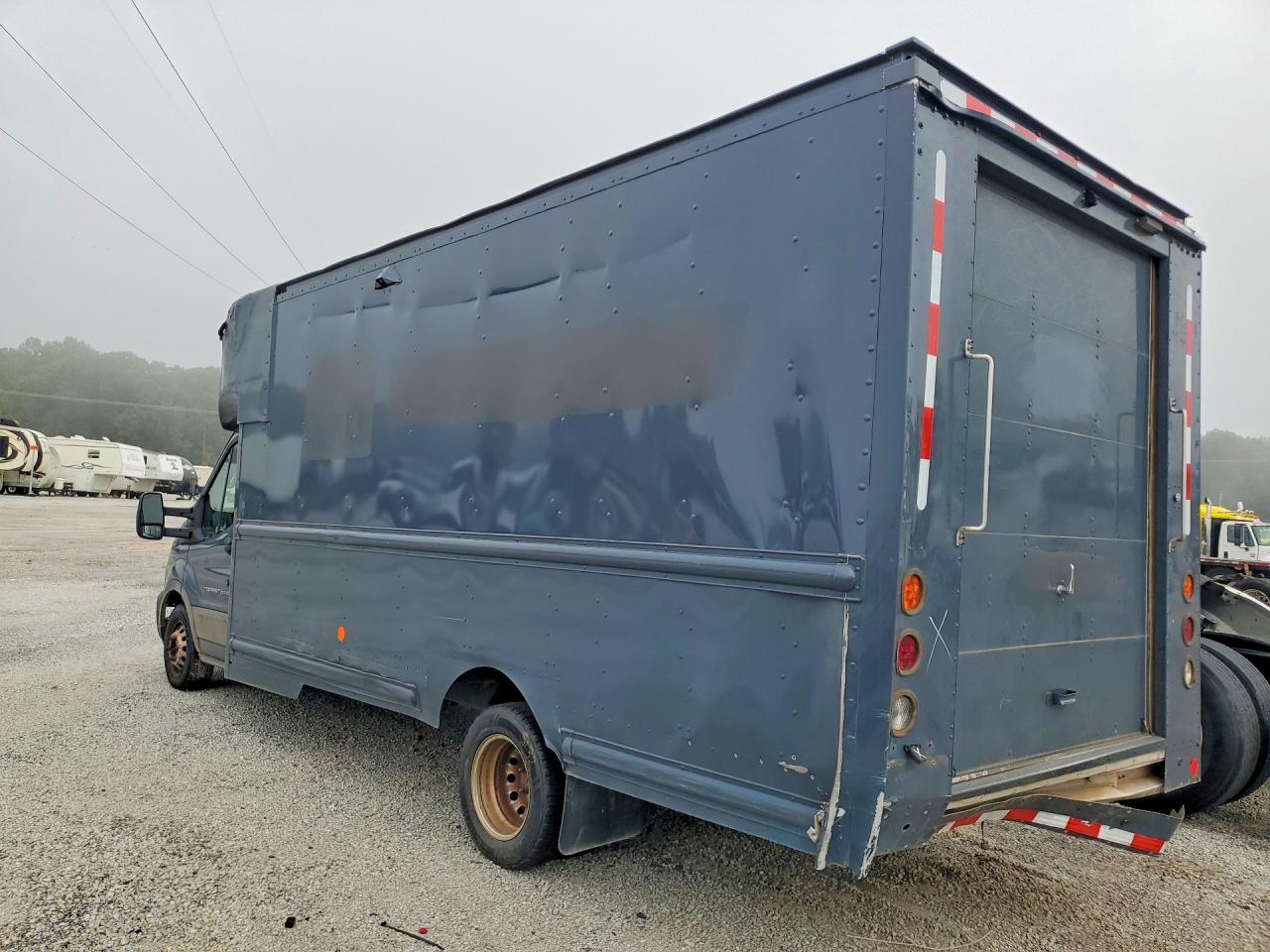 1FDDF6P86MKA69991 · 2021 FORD TRANSIT · 2/12