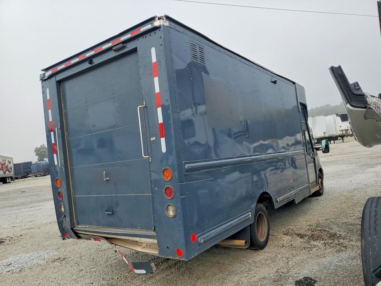 1FDDF6P86MKA69991 · 2021 FORD TRANSIT · 3/12