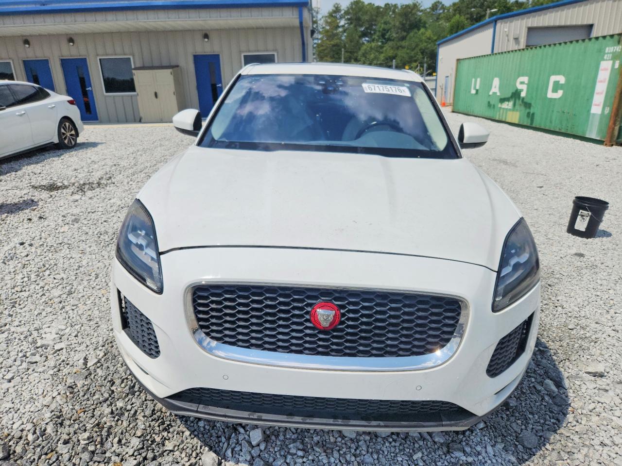 SADFJ2FX8K1Z35095 · 2019 JAGUAR E-PACE · 5/14