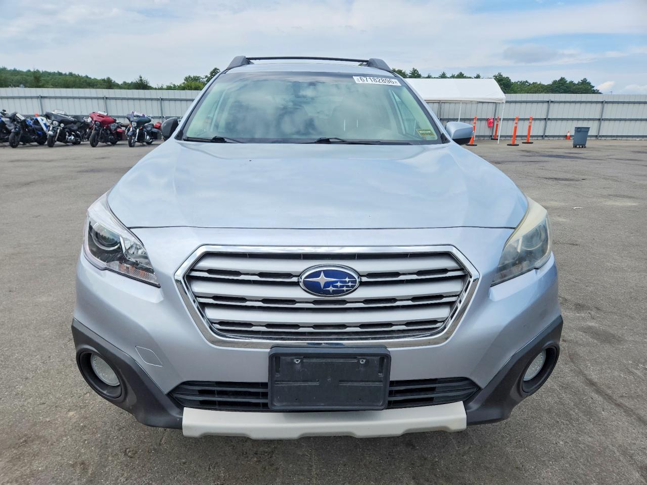 4S4BSAJC9G3306099 · 2016 SUBARU OUTBACK · 5/12