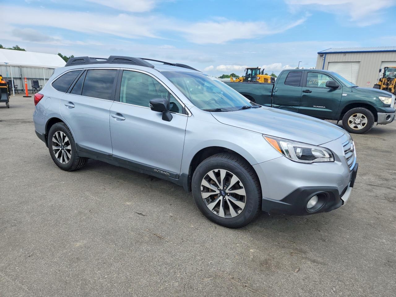 4S4BSAJC9G3306099 · 2016 SUBARU OUTBACK · 4/12