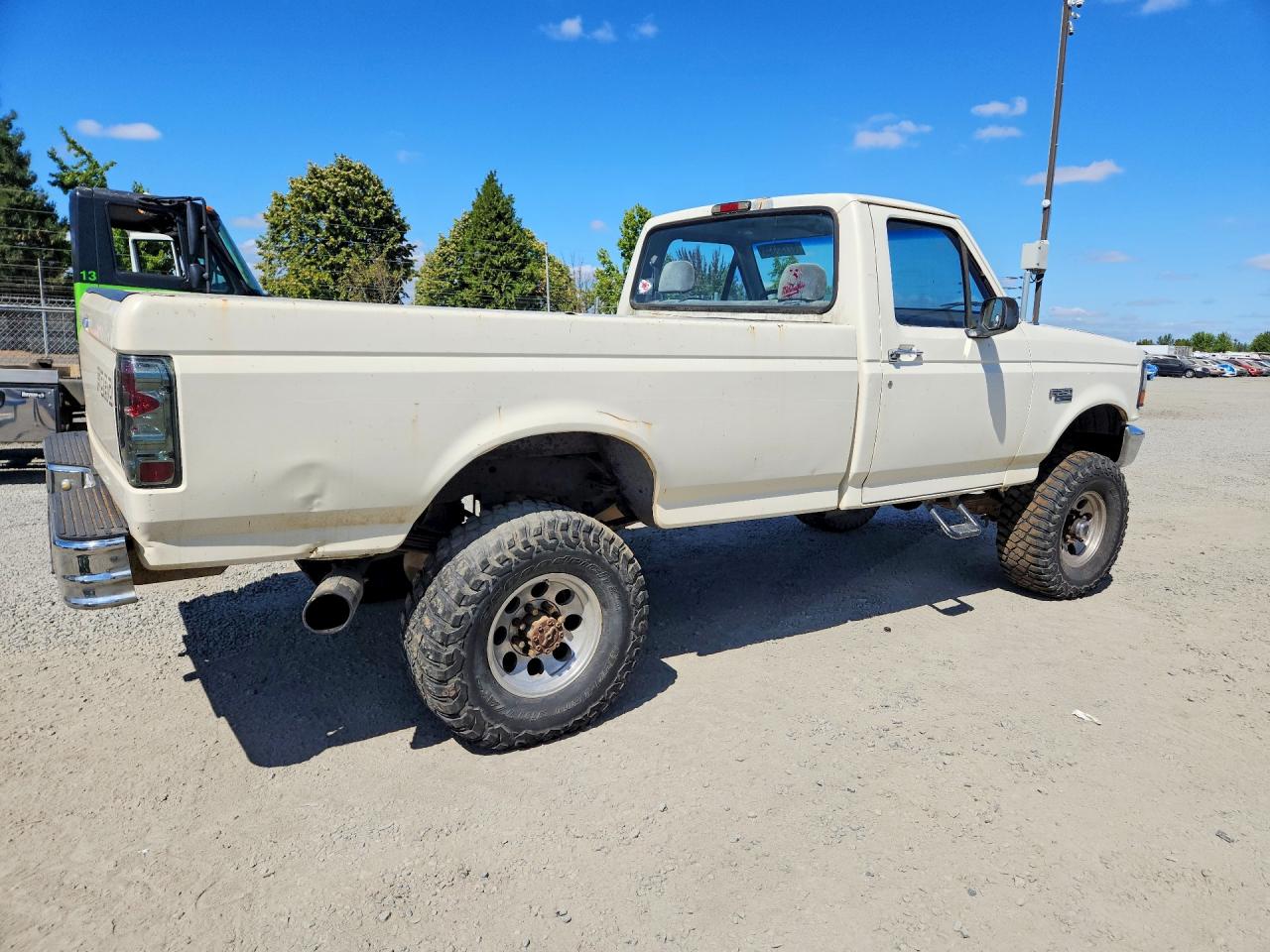 1FTHF26H9RLA47243 · 1994 FORD F250 · 3/12
