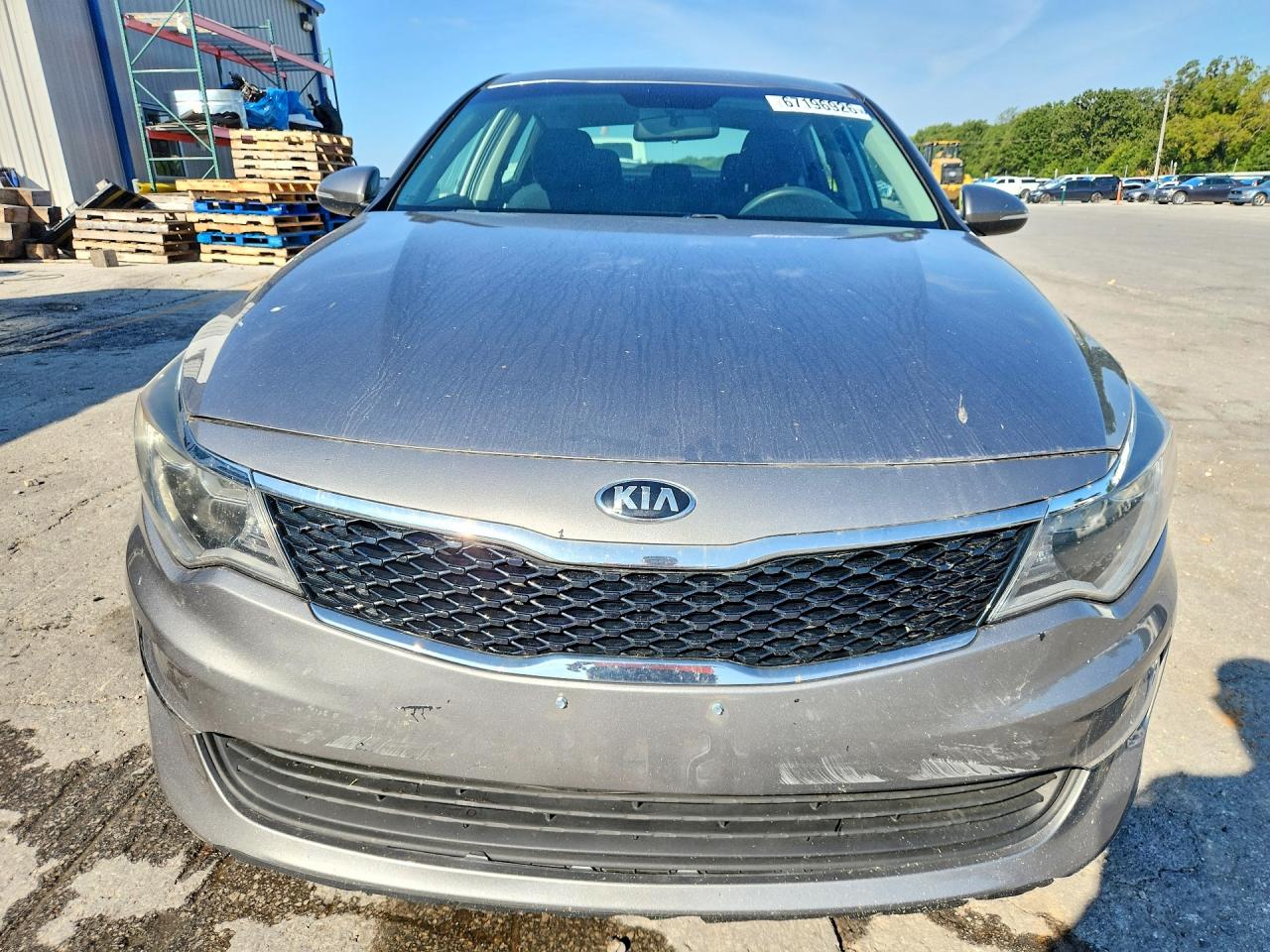 5XXGT4L31HG135968 · 2017 KIA OPTIMA · 5/12