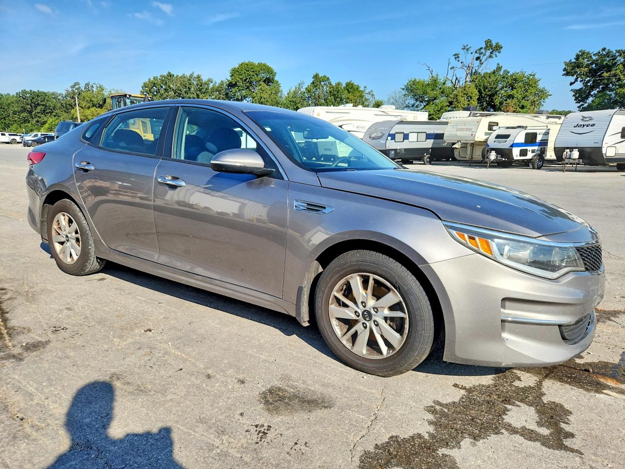 5XXGT4L31HG135968 · 2017 KIA OPTIMA · 4/12