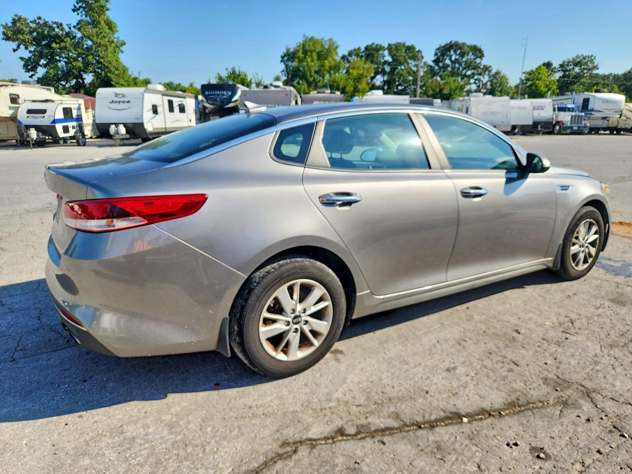 5XXGT4L31HG135968 · 2017 KIA OPTIMA · 3/12