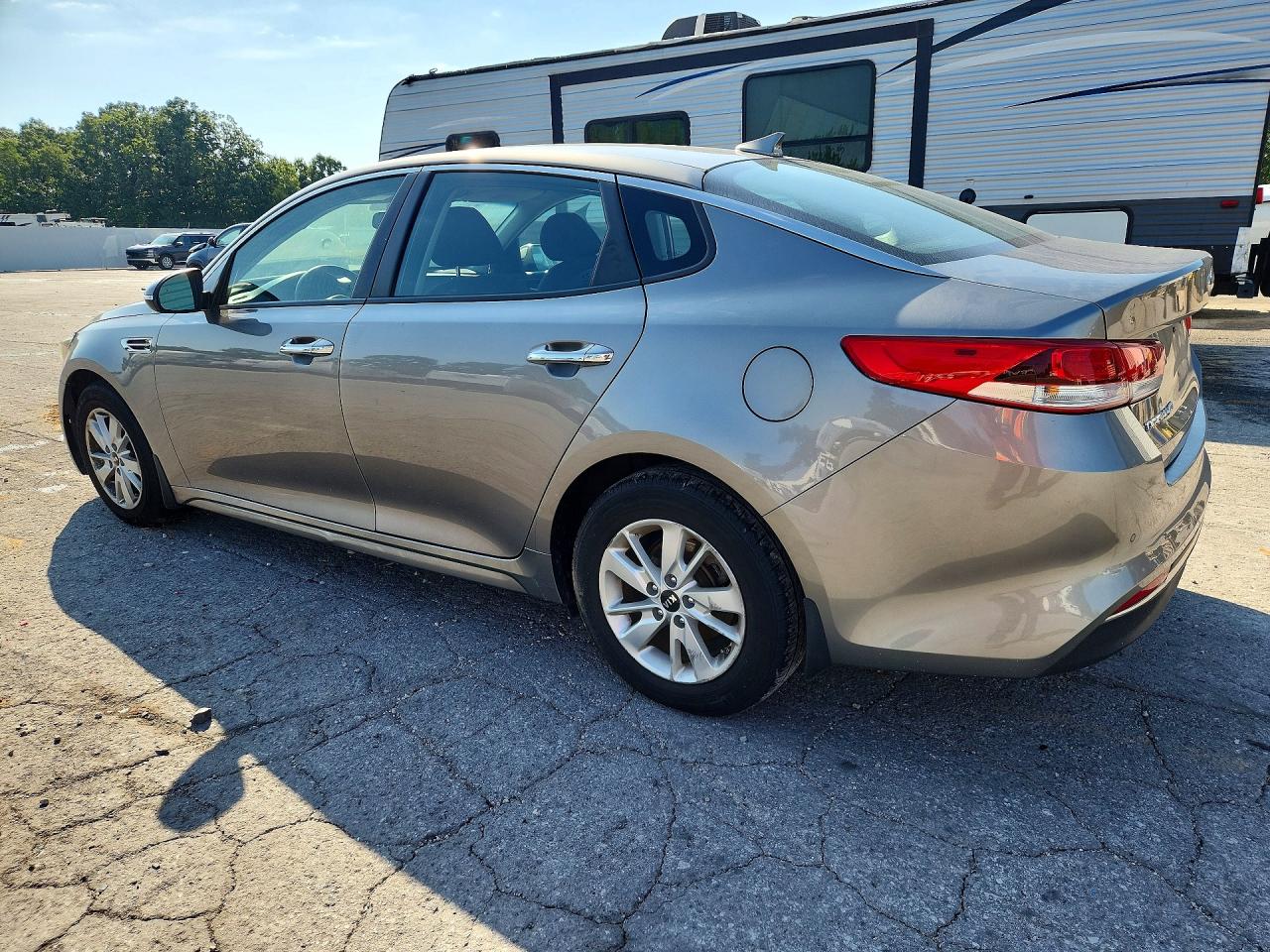 5XXGT4L31HG135968 · 2017 KIA OPTIMA · 2/12