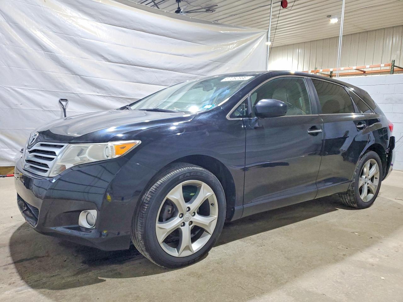 2009 TOYOTA VENZA