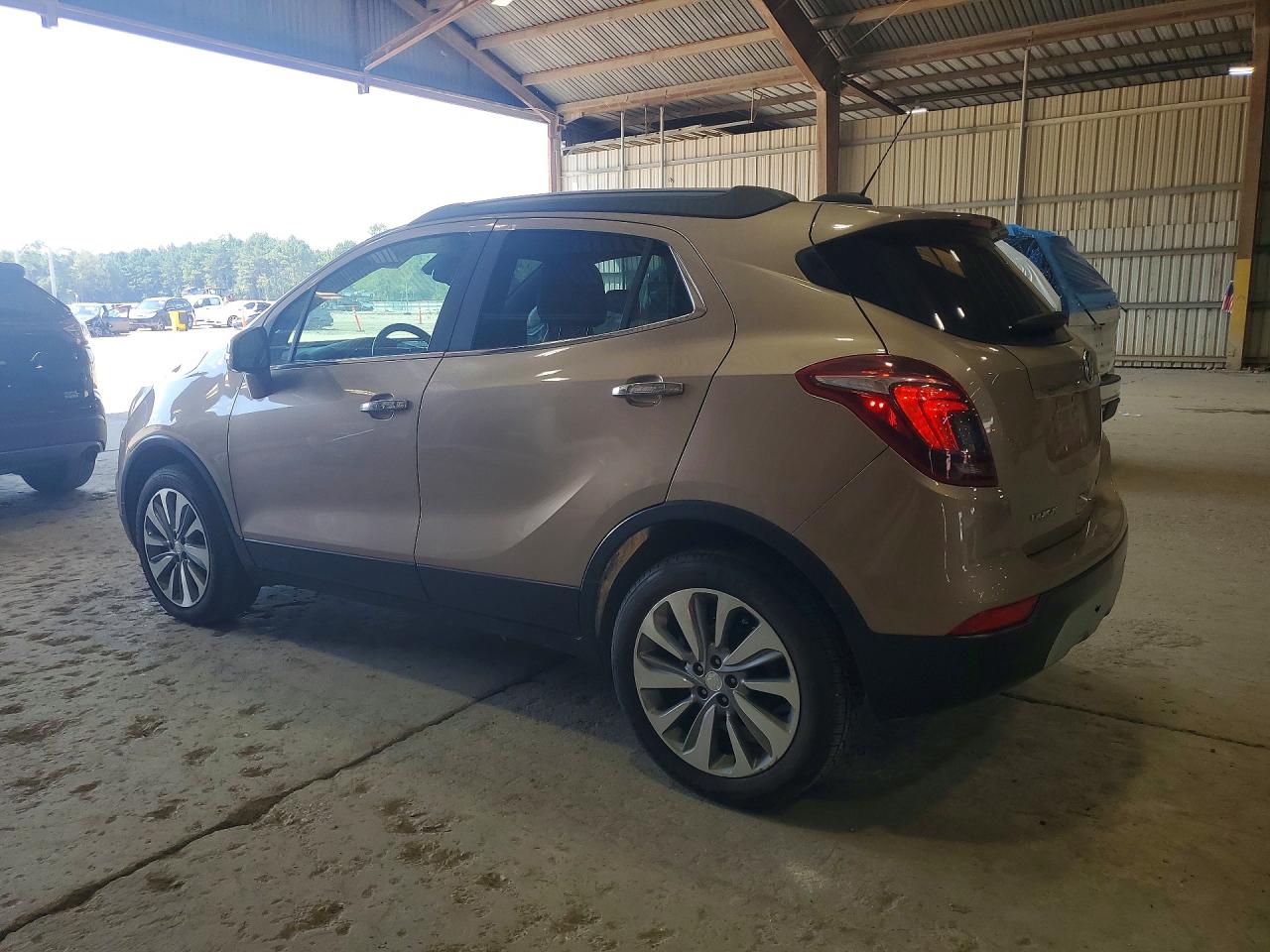 KL4CJASB2JB590863 · 2018 BUICK ENCORE · 2/13