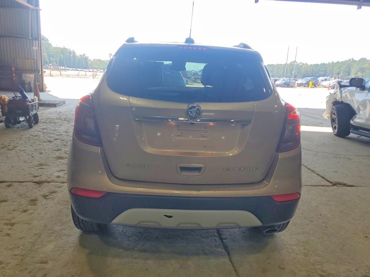 KL4CJASB2JB590863 · 2018 BUICK ENCORE · 6/13
