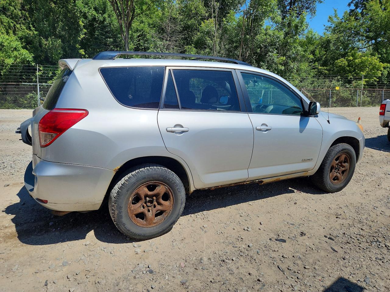 JTMZK31V376005956 · 2007 TOYOTA RAV4 · 3/13