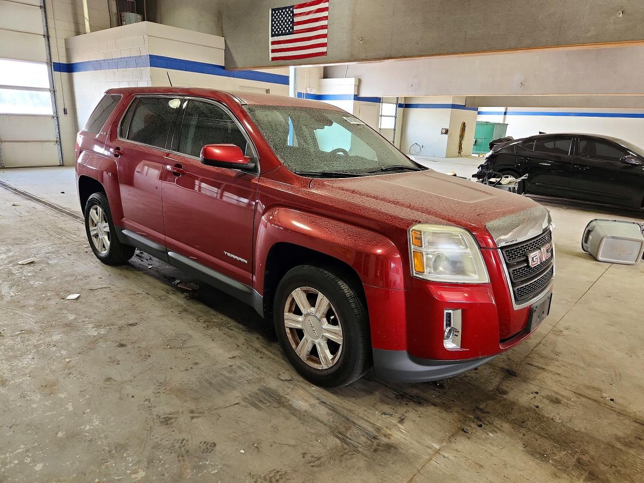 2GKALMEK2F6360789 · 2015 GMC TERRAIN · 4/13
