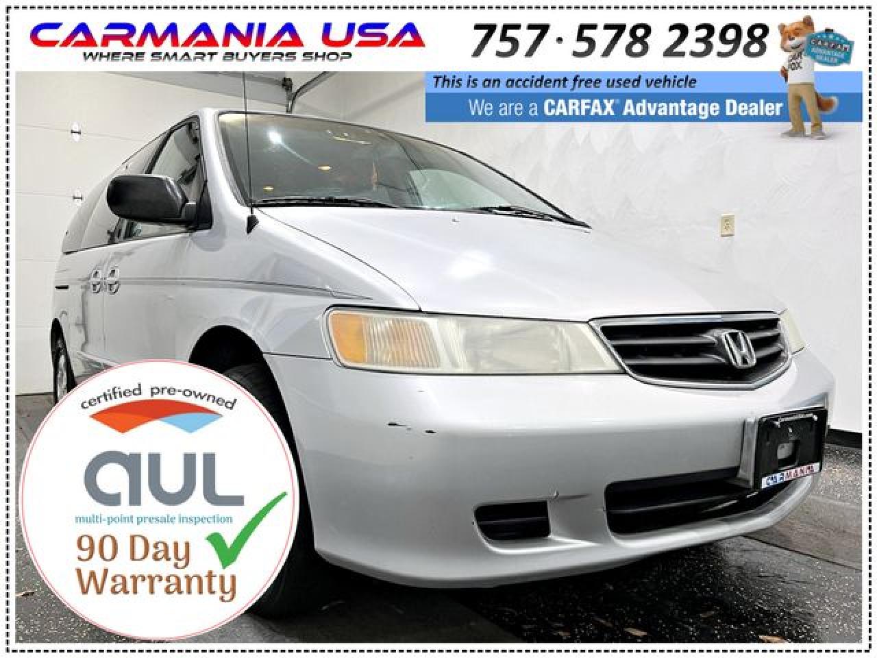 5FNRL18653B****** · 2003 HONDA ODYSSEY