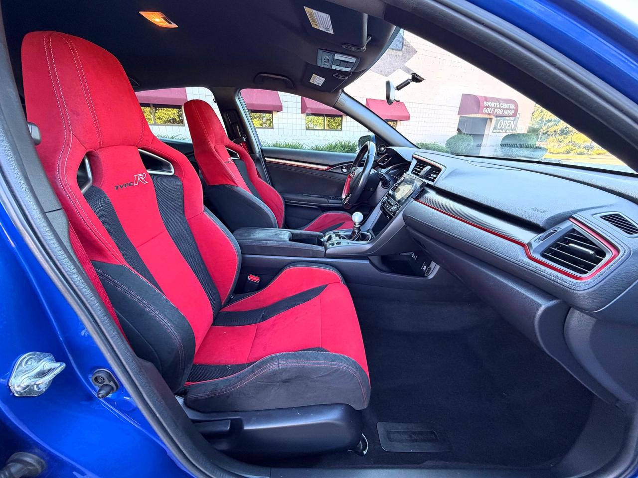 SHHFK8G7XKU202594 · 2019 HONDA CIVIC · 5/14