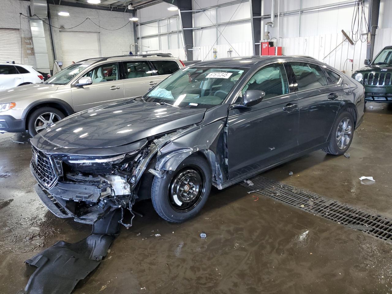 1HGCY1F37RA079446 · 2024 HONDA ACCORD