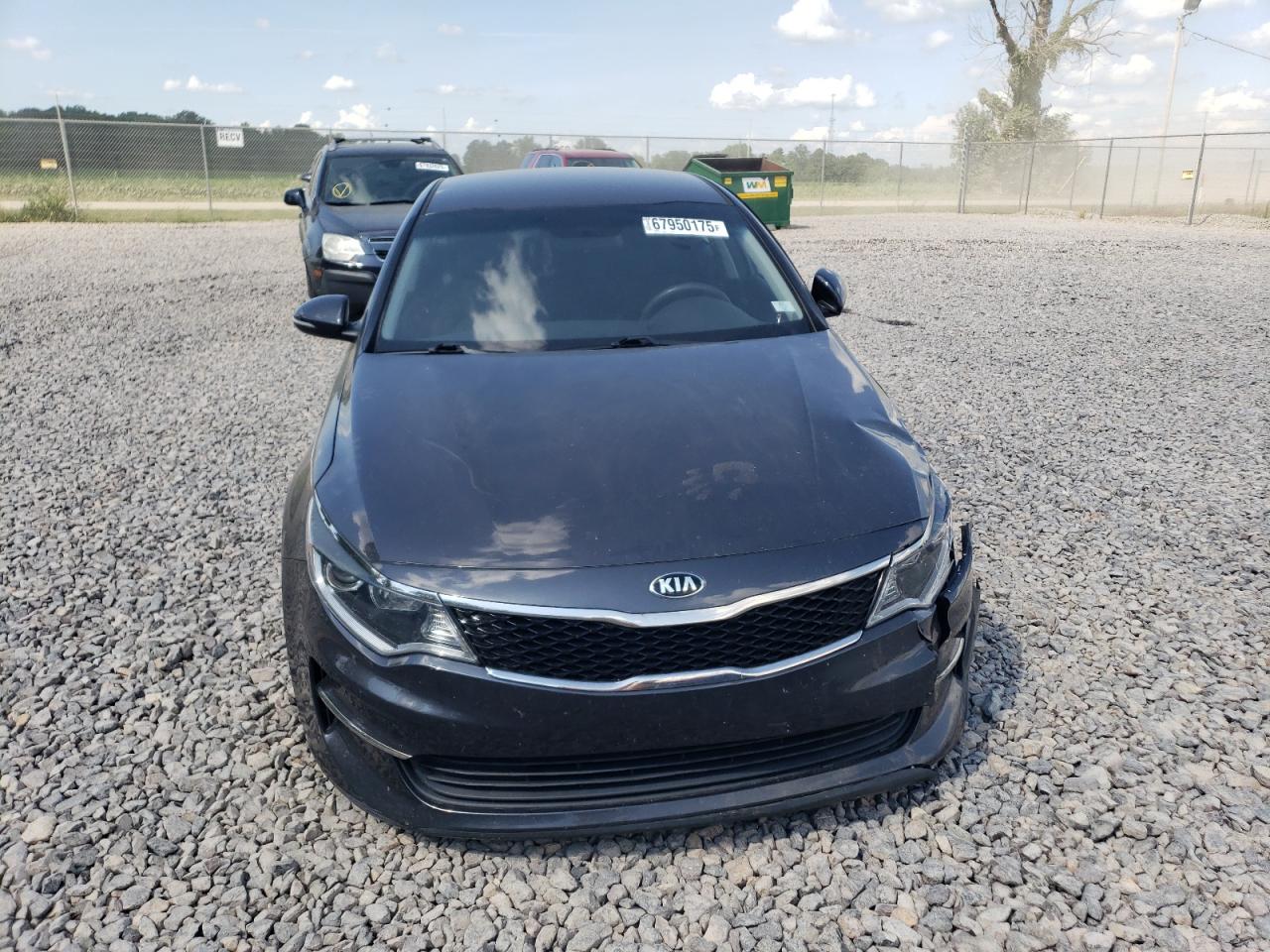 5XXGT4L39HG157989 · 2017 KIA OPTIMA · 5/12