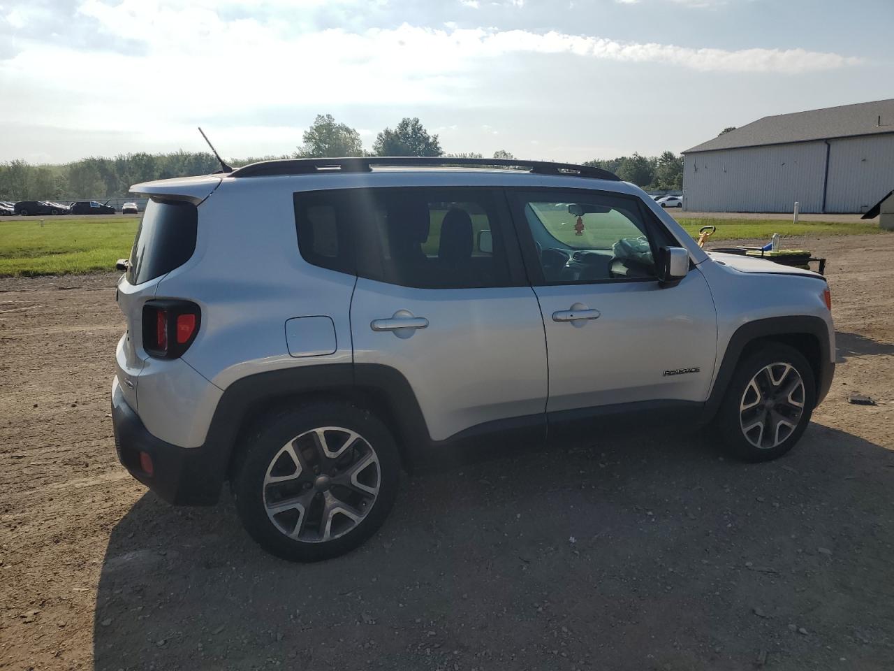 ZACCJABT3FPC18783 · 2015 JEEP RENEGADE · 3/13