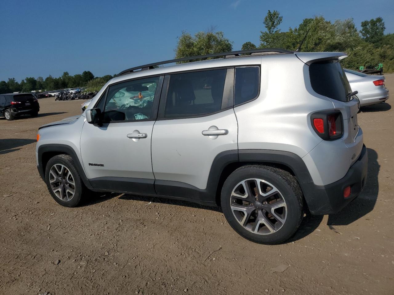 ZACCJABT3FPC18783 · 2015 JEEP RENEGADE · 2/13