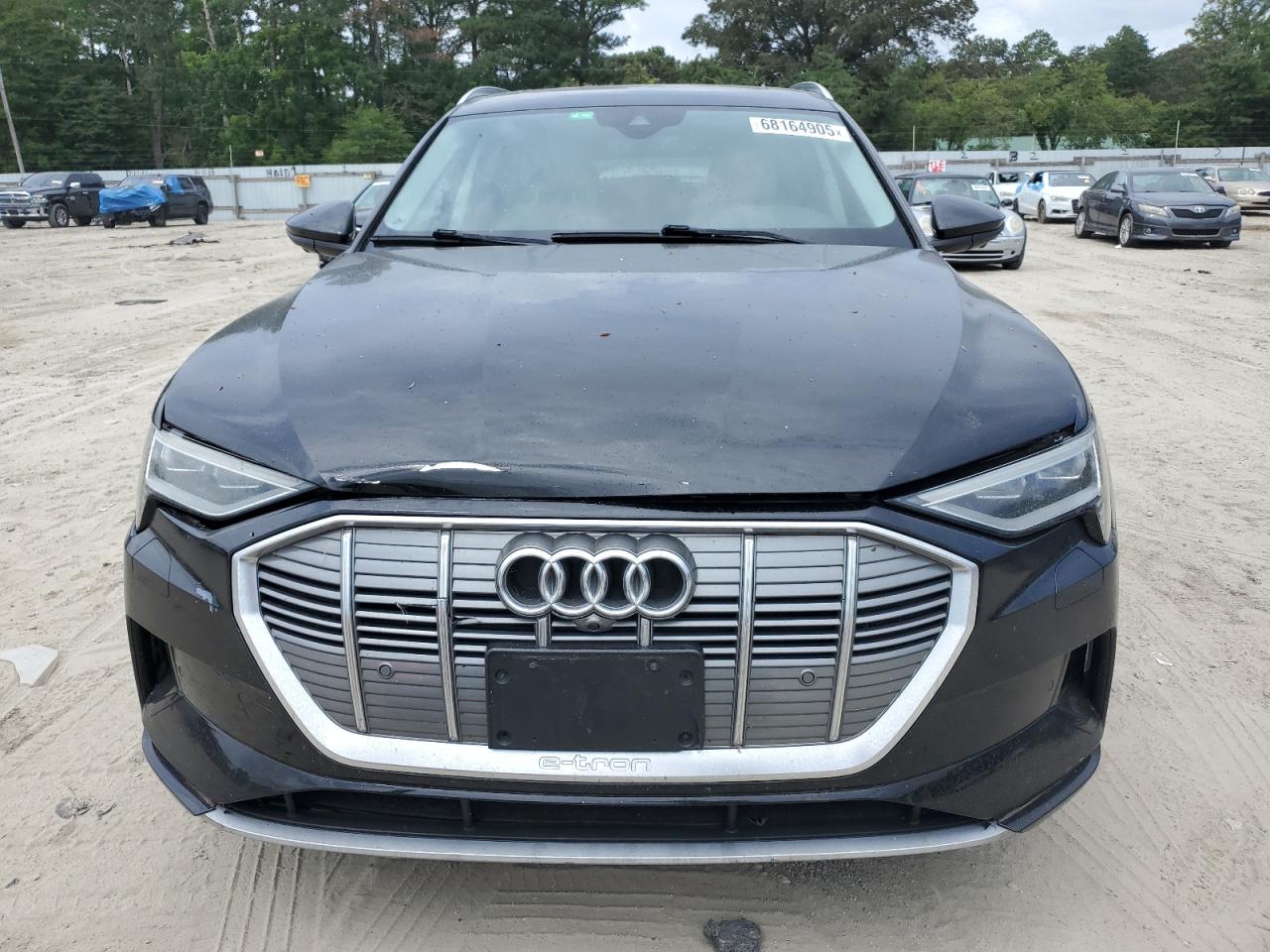 WA1LAAGE6KB008803 · 2019 AUDI E-TRON · 5/13