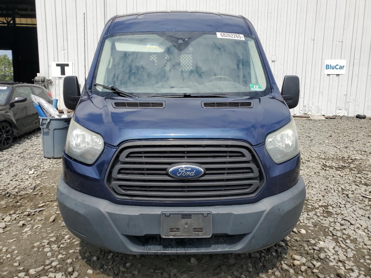 1FTYR2CM2GKA43059 · 2016 FORD TRANSIT · 5/13
