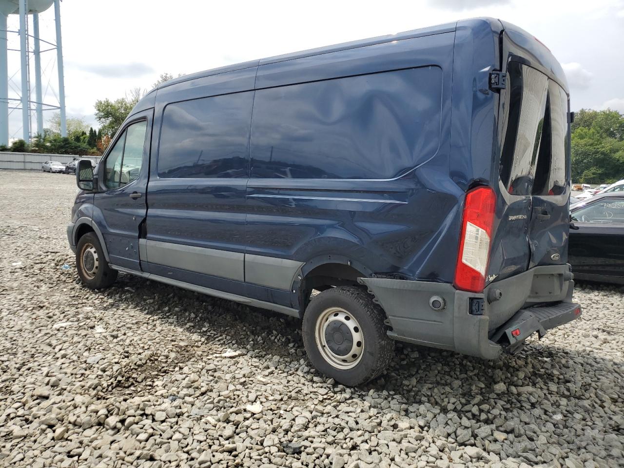 1FTYR2CM2GKA43059 · 2016 FORD TRANSIT · 2/13