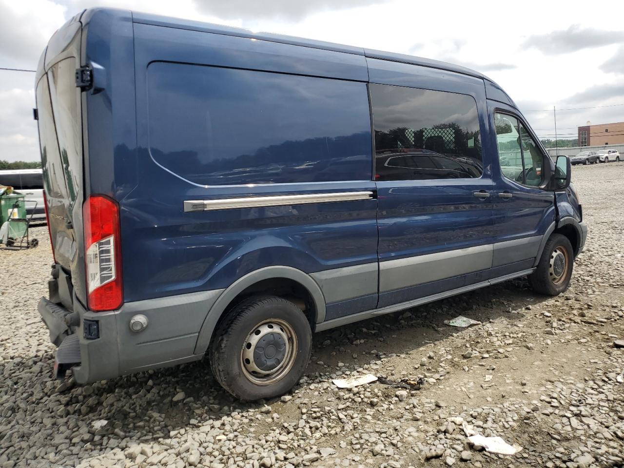 1FTYR2CM2GKA43059 · 2016 FORD TRANSIT · 3/13