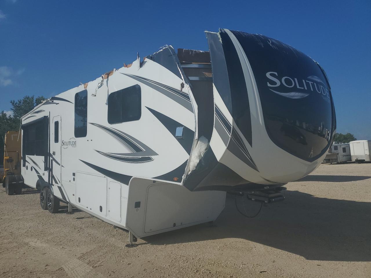 573FS3925RAA18667 · 2024 GRAND DESIGN SOLITUDE