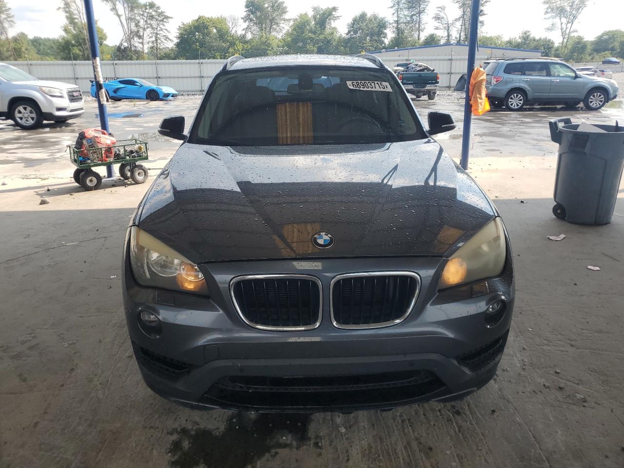 WBAVL1C52FVY29932 · 2015 BMW X1 · 5/12