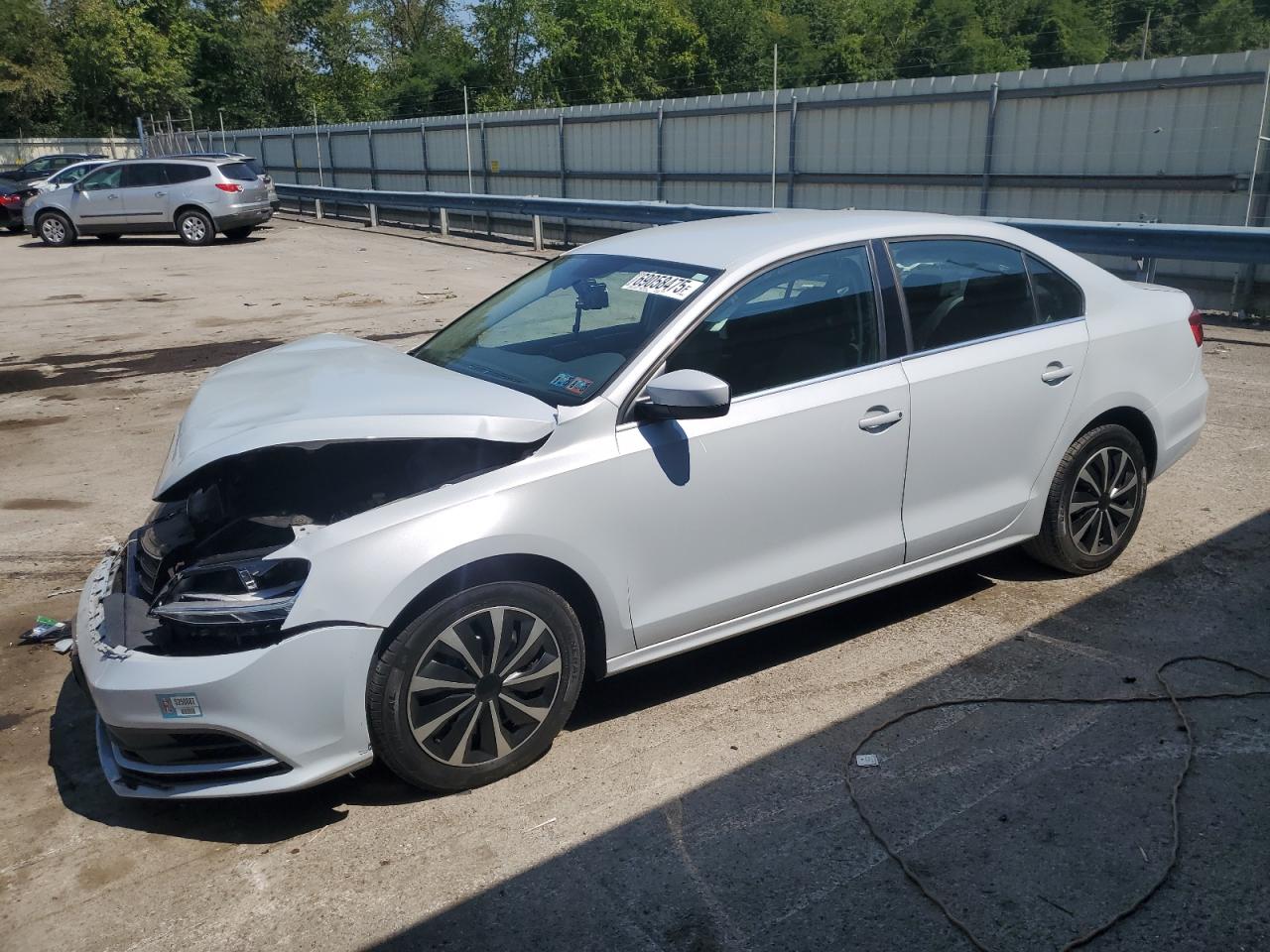 3VW2B7AJ1HM279984 · 2017 VOLKSWAGEN JETTA