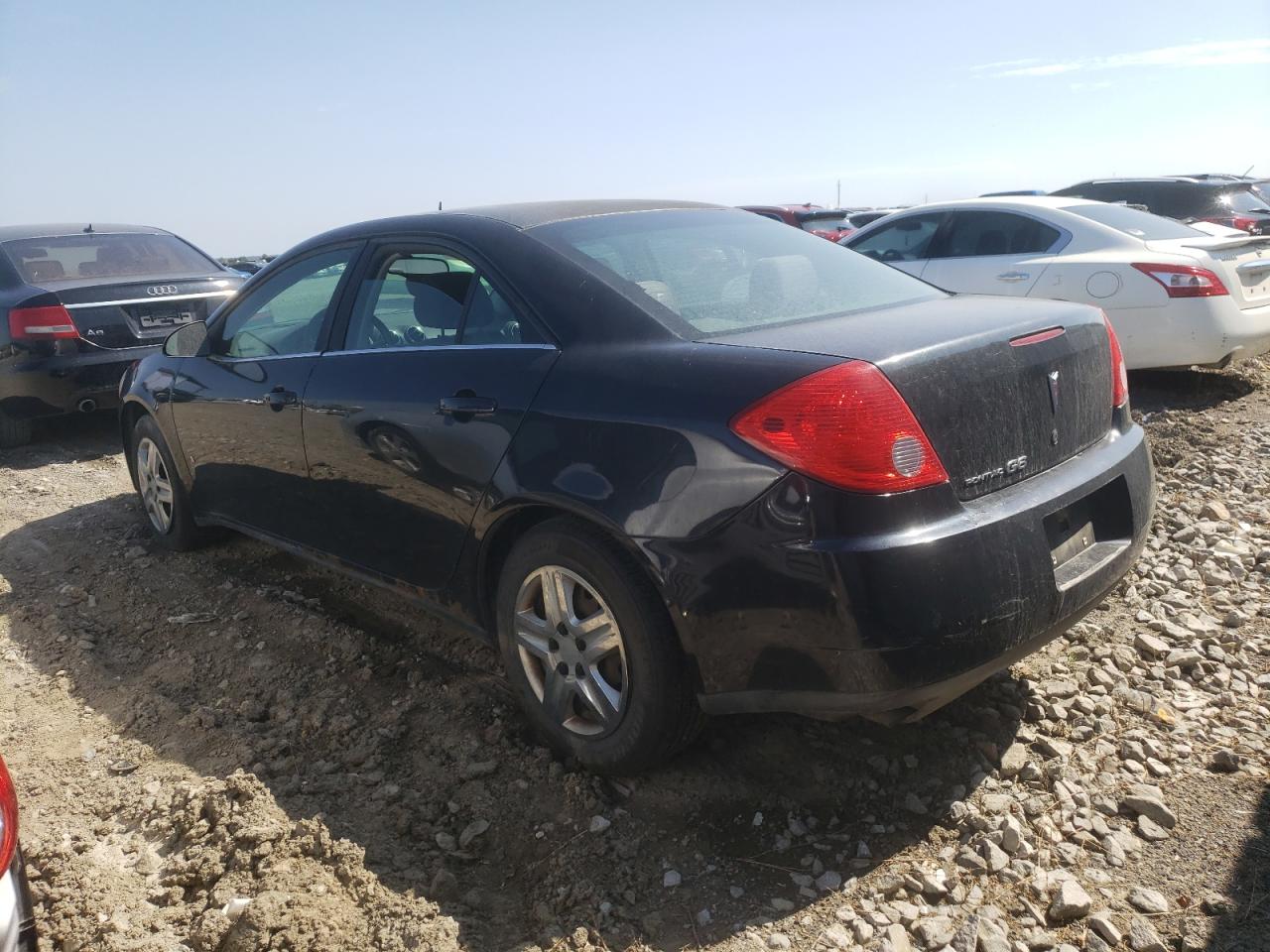 1G2ZF57B784274332 · 2008 PONTIAC G6 · 2/12