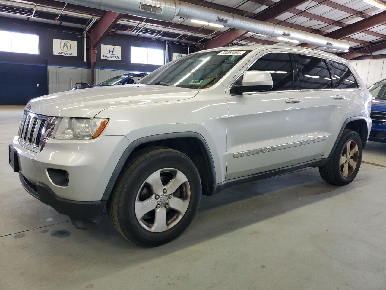 1C4RJFAG2CC166493 · 2012 JEEP GRAND CHEROKEE