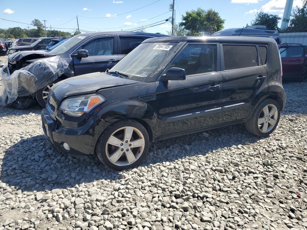 KNDJT2A27B7247047 · 2011 KIA SOUL