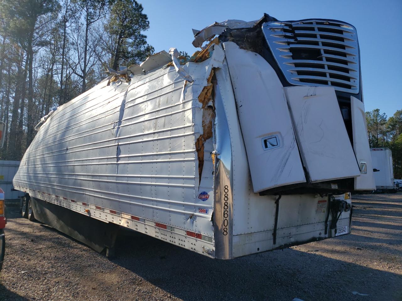 1UYVS2536EM888608 · 2014 UTILITY SEMI TRAIL