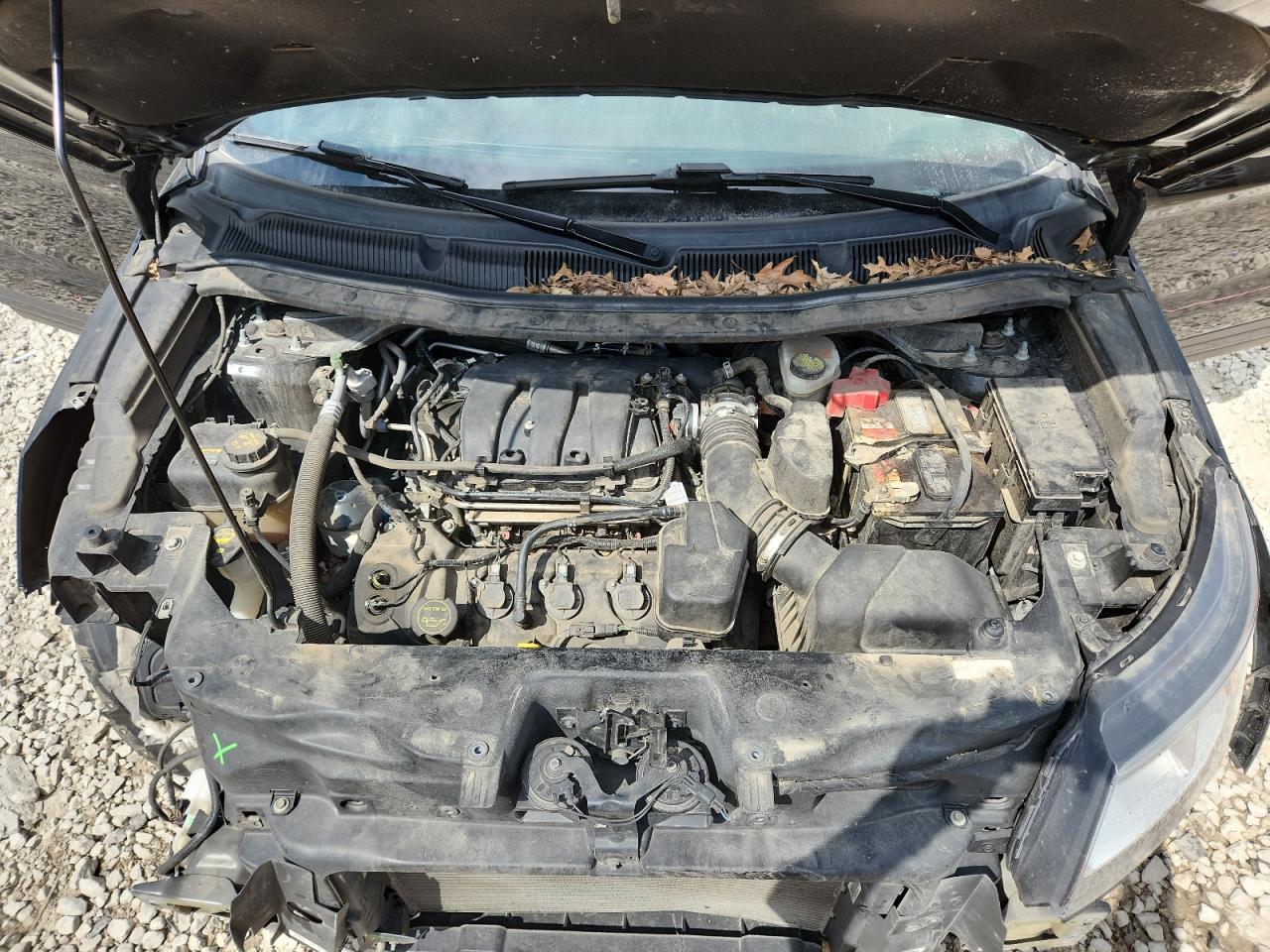 1FM5K8D87JGA65835 · 2018 FORD EXPLORER · 12/14