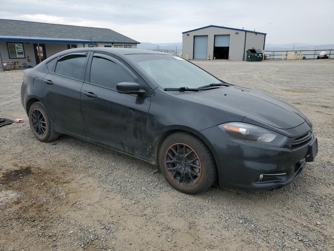 1C3CDFEB8FD224718 · 2015 DODGE DART · 4/12