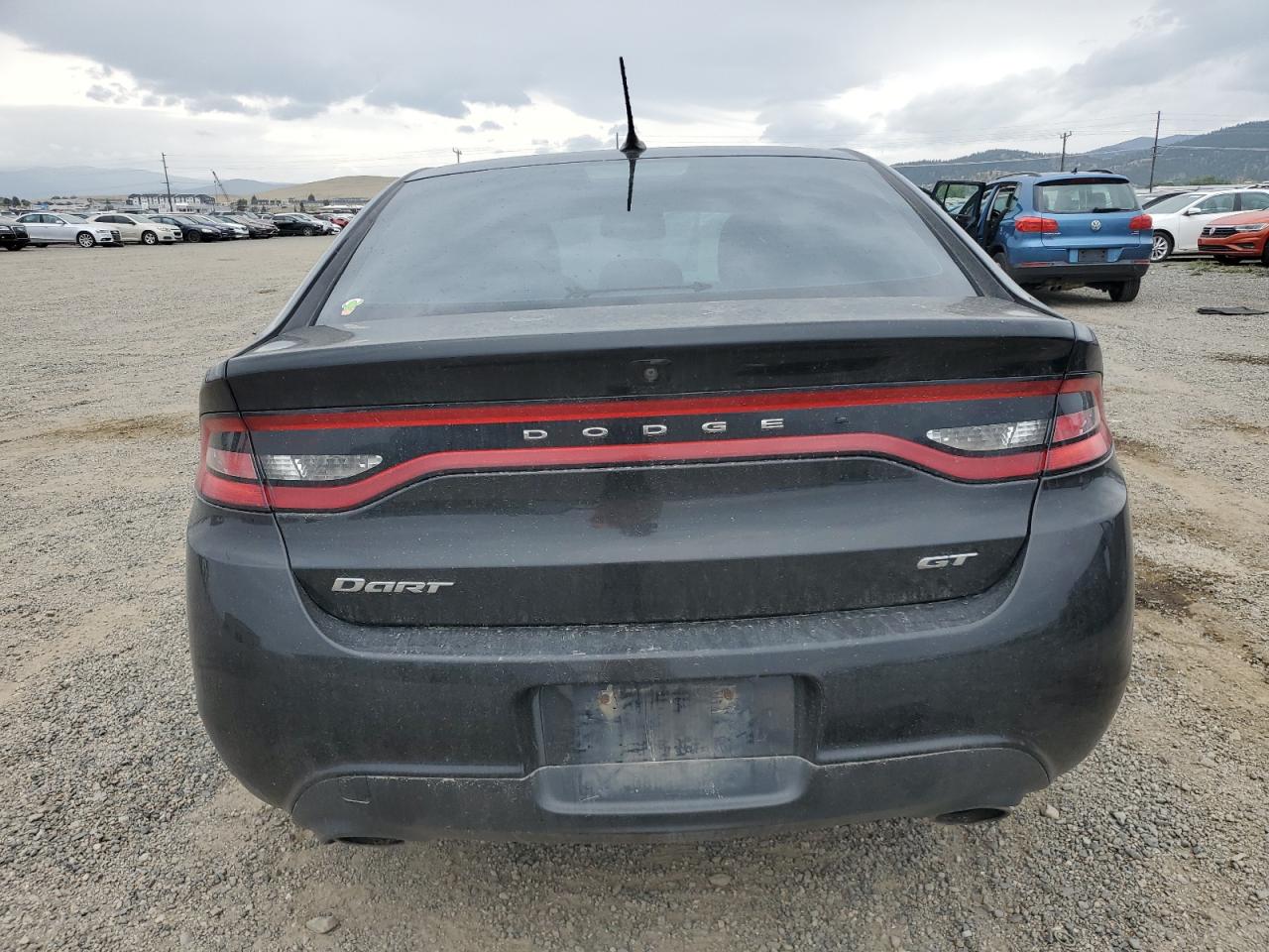 1C3CDFEB8FD224718 · 2015 DODGE DART · 6/12