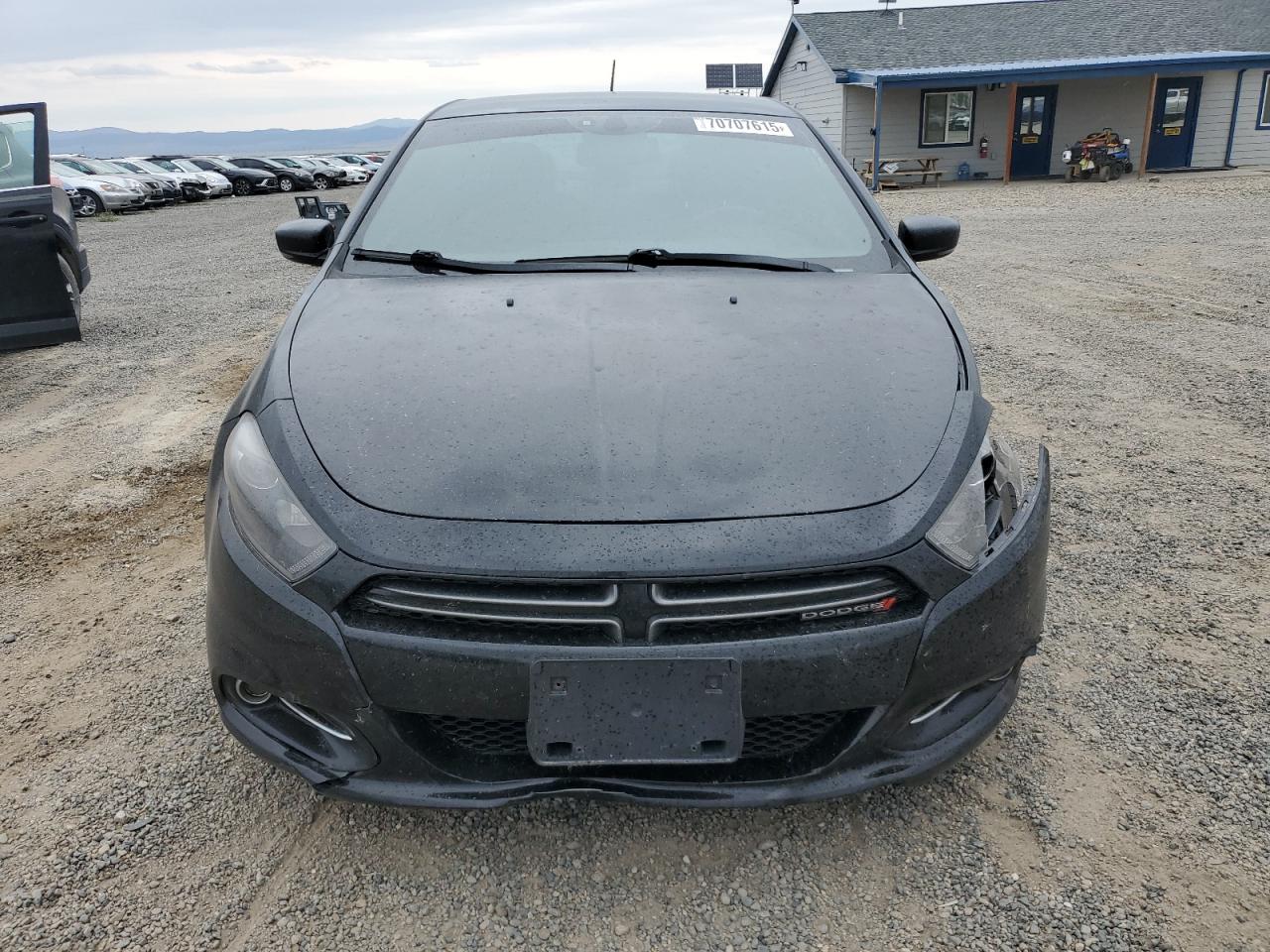 1C3CDFEB8FD224718 · 2015 DODGE DART · 5/12