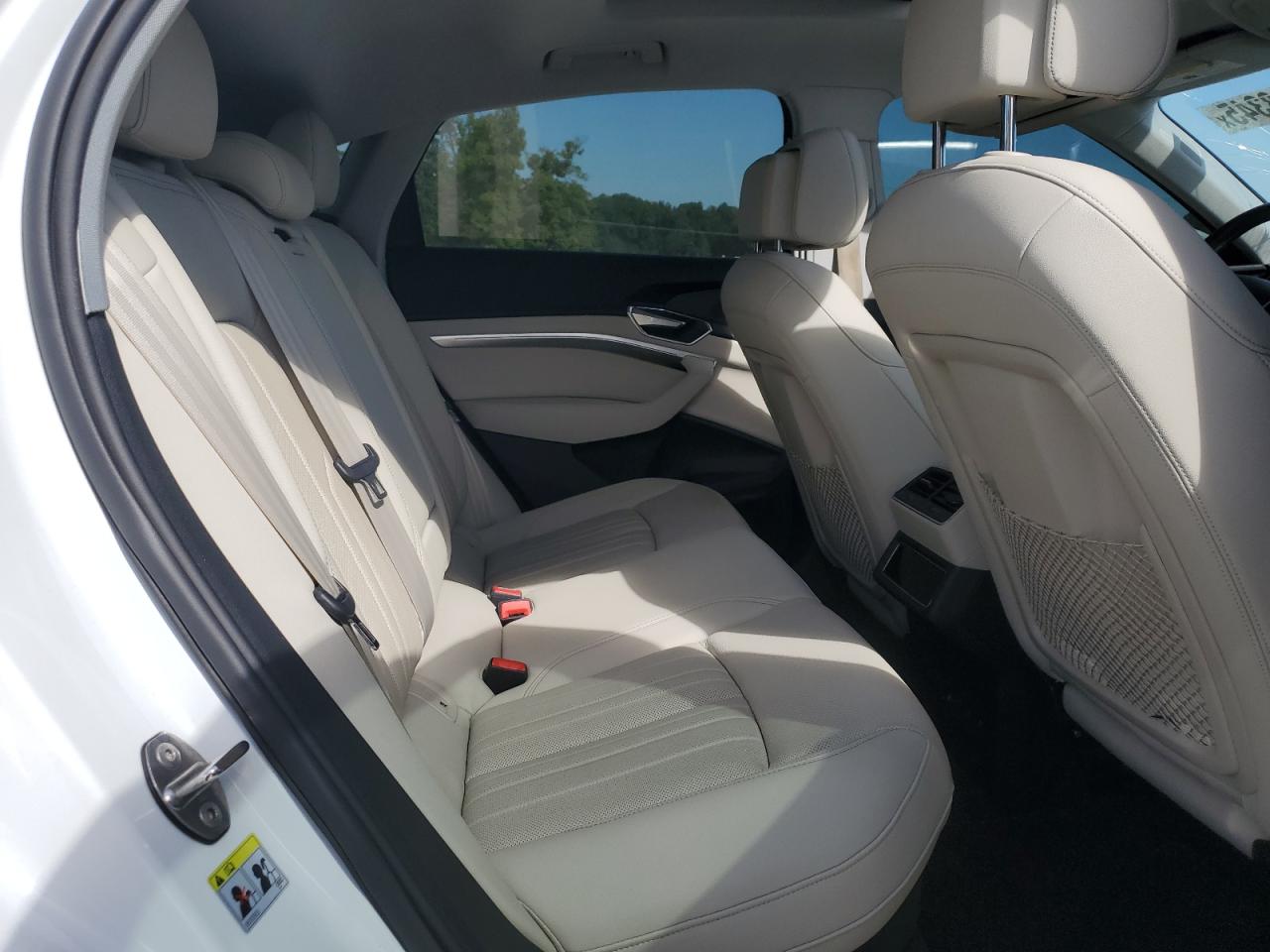 WA12AAGE9MB001410 · 2021 AUDI E-TRON · 11/13