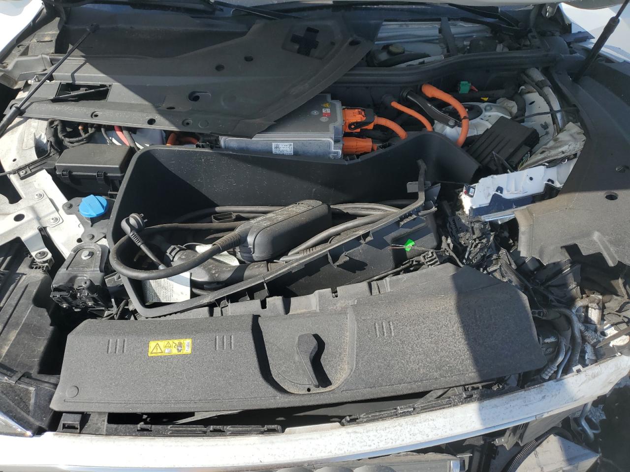 WA12AAGE9MB001410 · 2021 AUDI E-TRON · 12/13